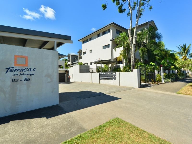 29/82-86 Martyn Street, Parramatta Park QLD 4870