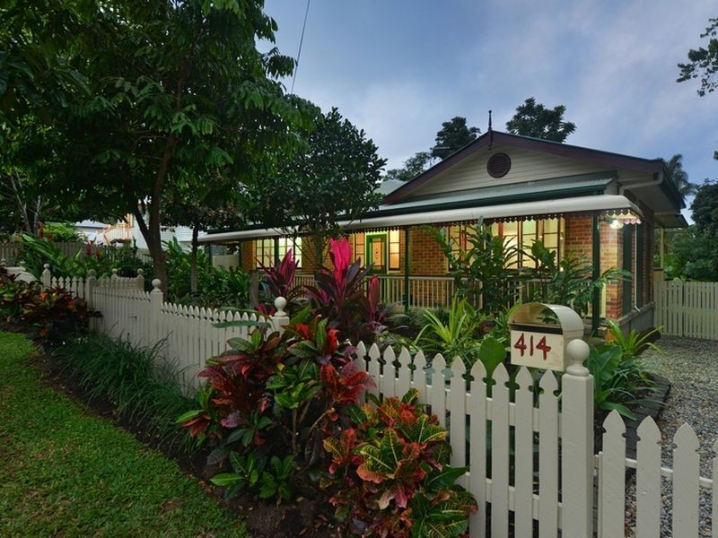 414 Mayers Street, Edge Hill QLD 4870