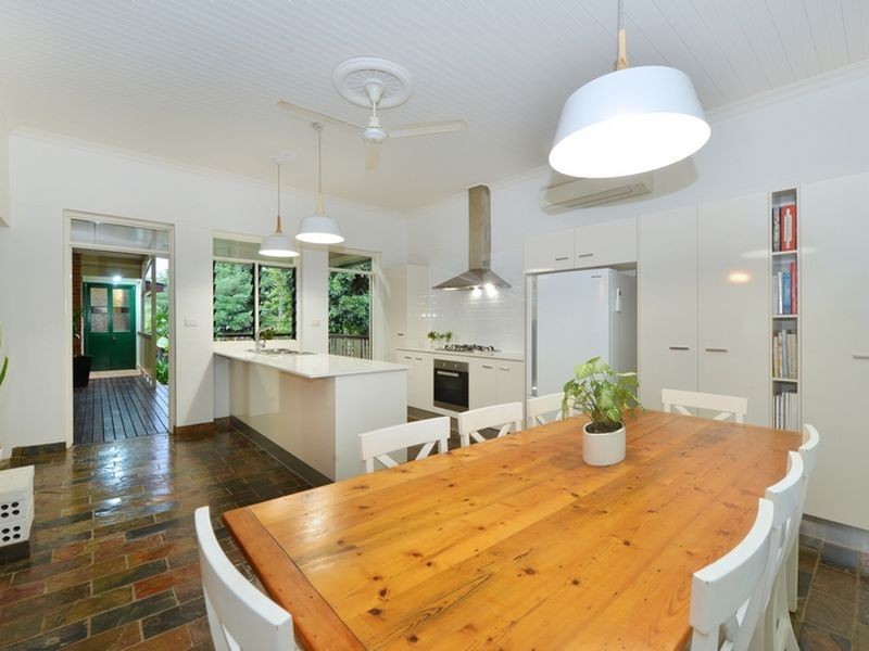 414 Mayers Street, Edge Hill QLD 4870