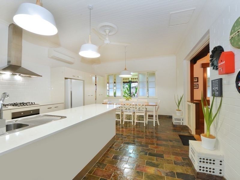 414 Mayers Street, Edge Hill QLD 4870