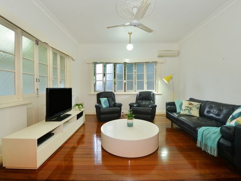 414 Mayers Street, Edge Hill QLD 4870