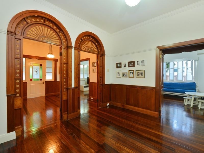 414 Mayers Street, Edge Hill QLD 4870