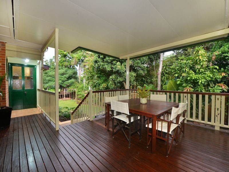414 Mayers Street, Edge Hill QLD 4870