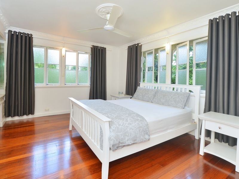 414 Mayers Street, Edge Hill QLD 4870