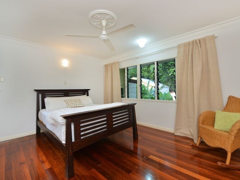 414 Mayers Street, Edge Hill QLD 4870