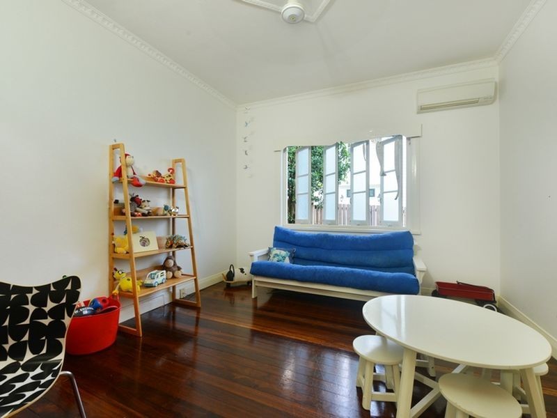 414 Mayers Street, Edge Hill QLD 4870