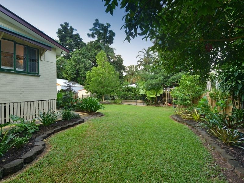 414 Mayers Street, Edge Hill QLD 4870