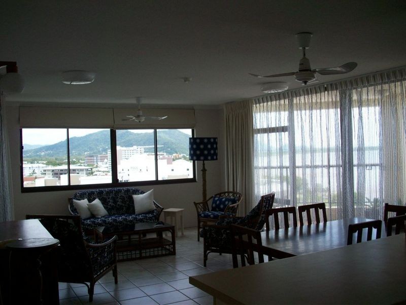 71/107 Esplanade, Cairns QLD 4870