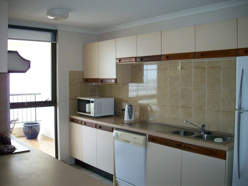 71/107 Esplanade, Cairns QLD 4870