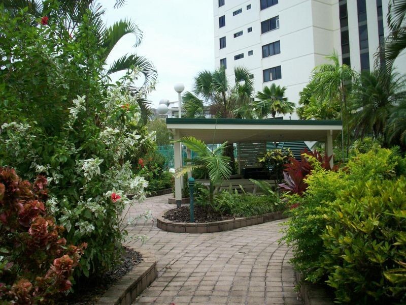 71/107 Esplanade, Cairns QLD 4870