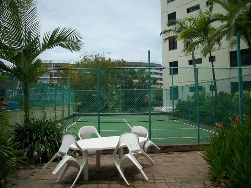 71/107 Esplanade, Cairns QLD 4870