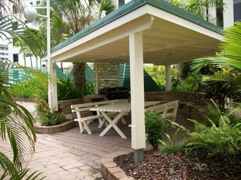 71/107 Esplanade, Cairns QLD 4870