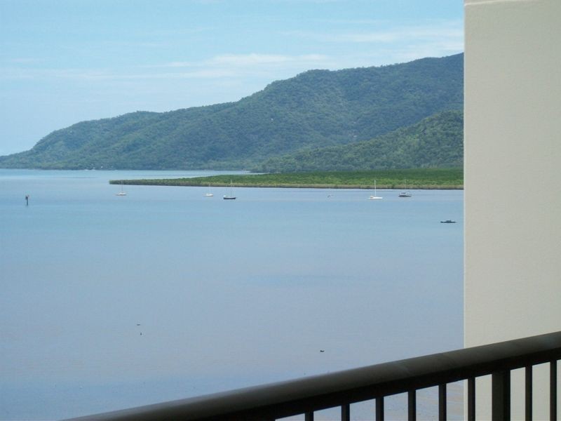 71/107 Esplanade, Cairns QLD 4870