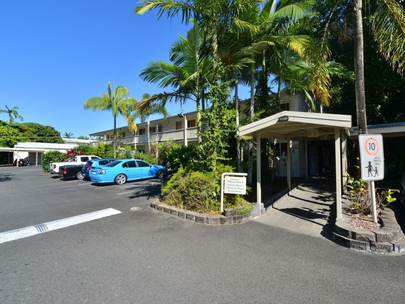 257/1-21 Anderson Street, Woree QLD 4868