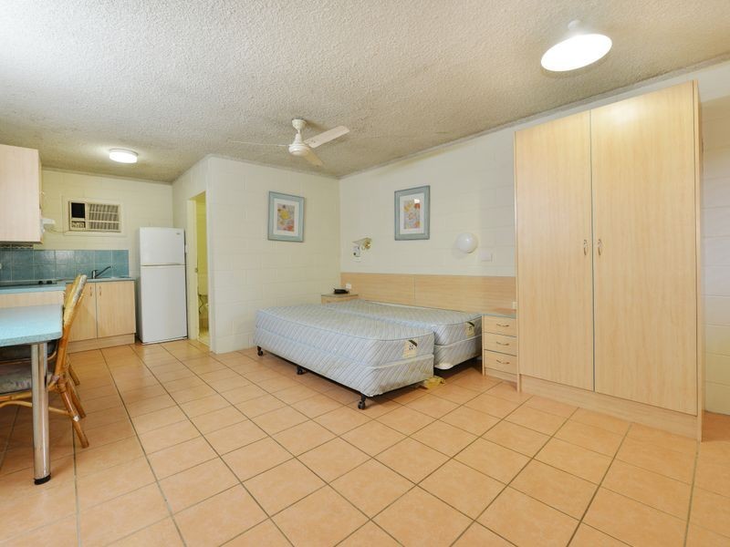 257/1-21 Anderson Street, Woree QLD 4868