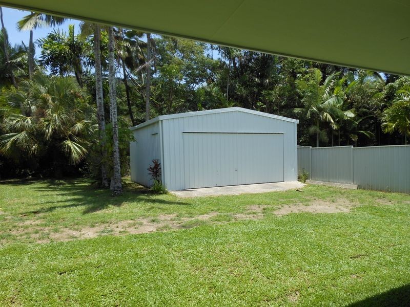 13 Lomond Close, Edge Hill QLD 4870
