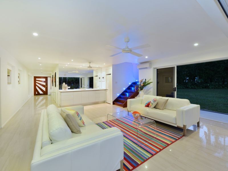 34 Nolan Street, Whitfield QLD 4870