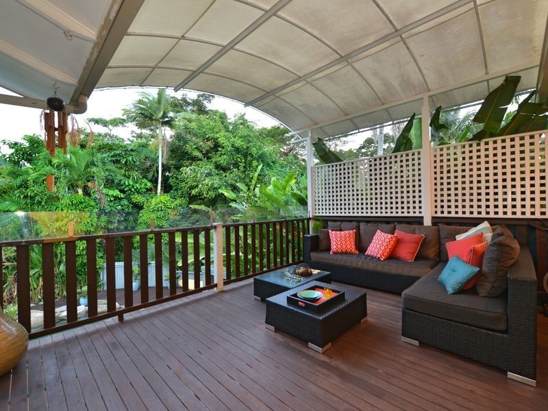 34 Nolan Street, Whitfield QLD 4870