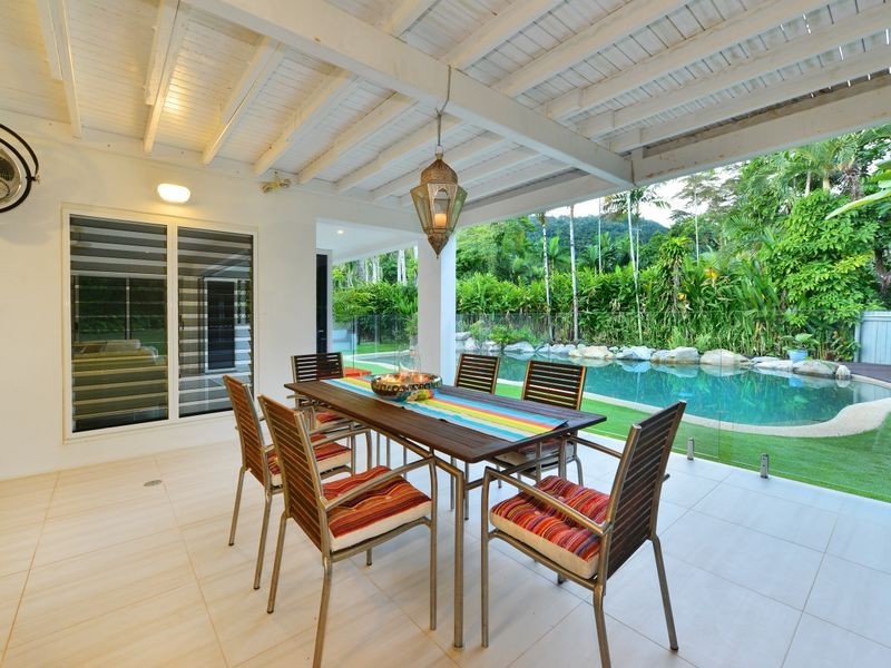 34 Nolan Street, Whitfield QLD 4870