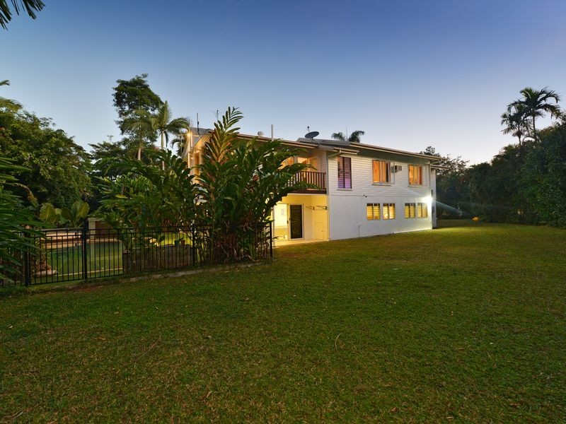 34 Nolan Street, Whitfield QLD 4870