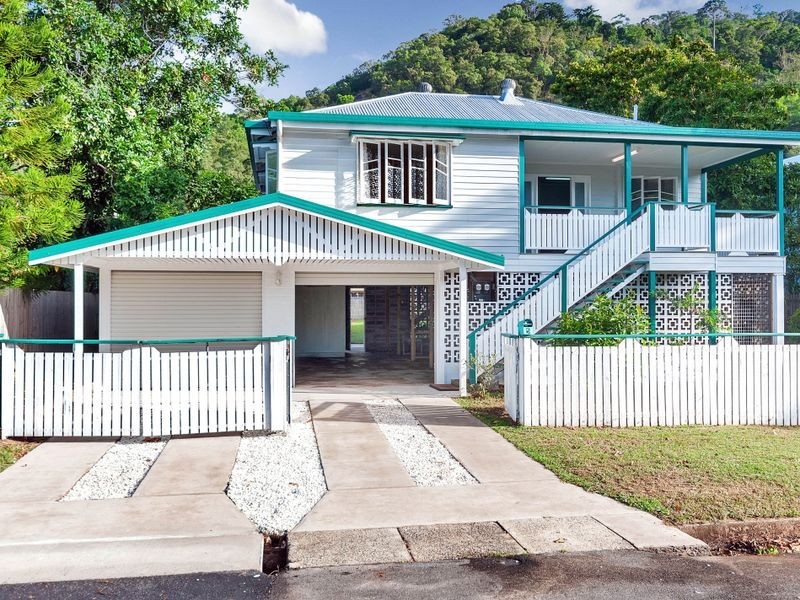 5 Magee Street, Aeroglen QLD 4870