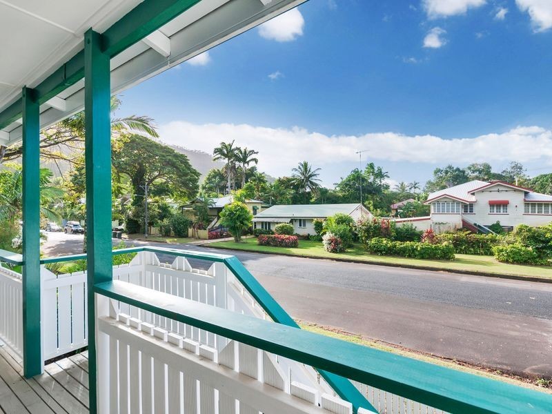 5 Magee Street, Aeroglen QLD 4870