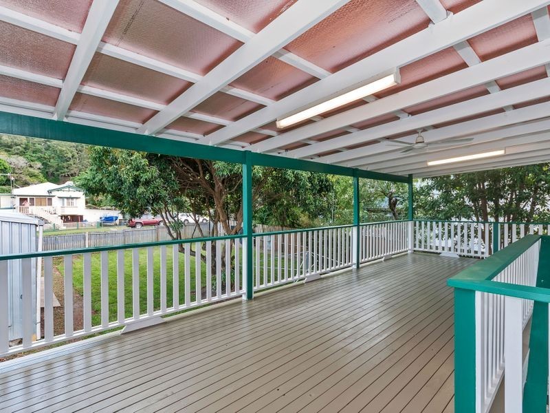 5 Magee Street, Aeroglen QLD 4870