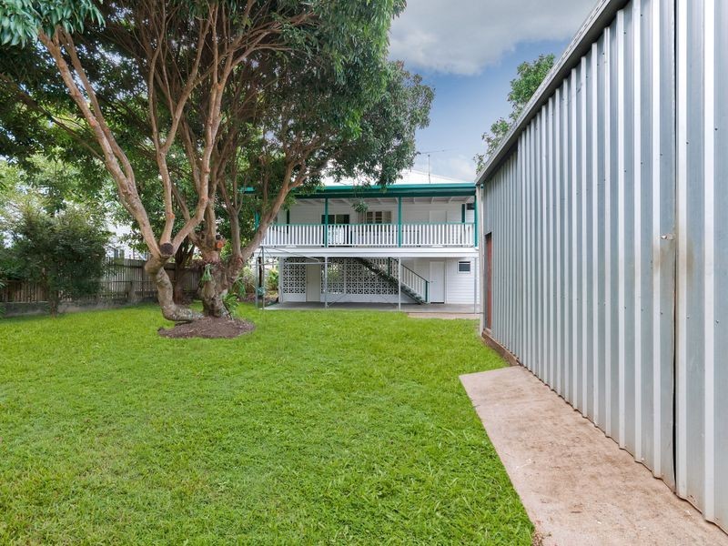 5 Magee Street, Aeroglen QLD 4870