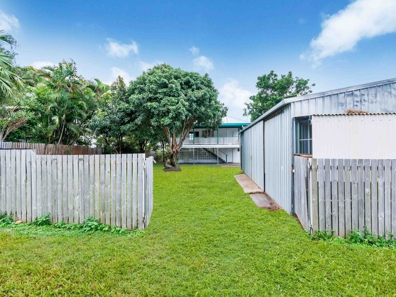 5 Magee Street, Aeroglen QLD 4870