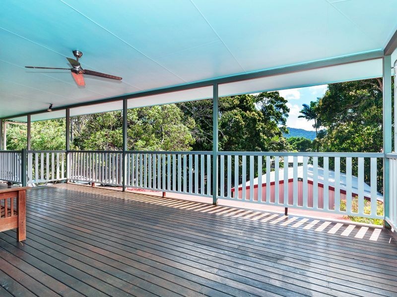 64 Macilwraith Street, Manoora QLD 4870