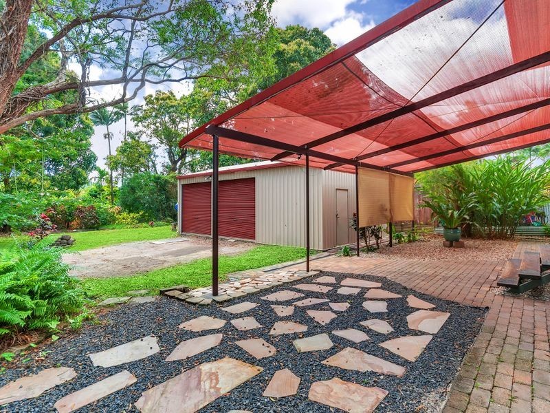 64 Macilwraith Street, Manoora QLD 4870