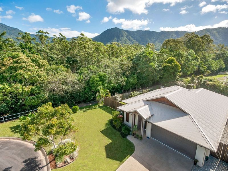 1 Keppel Place, Bentley Park QLD 4869