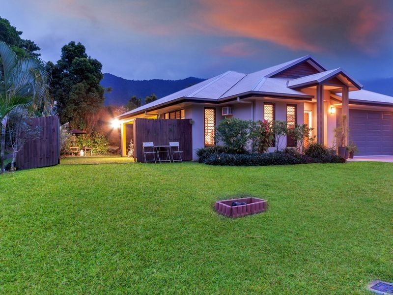 1 Keppel Place, Bentley Park QLD 4869