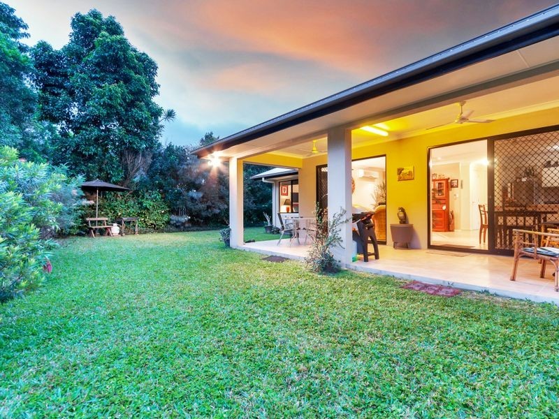 1 Keppel Place, Bentley Park QLD 4869