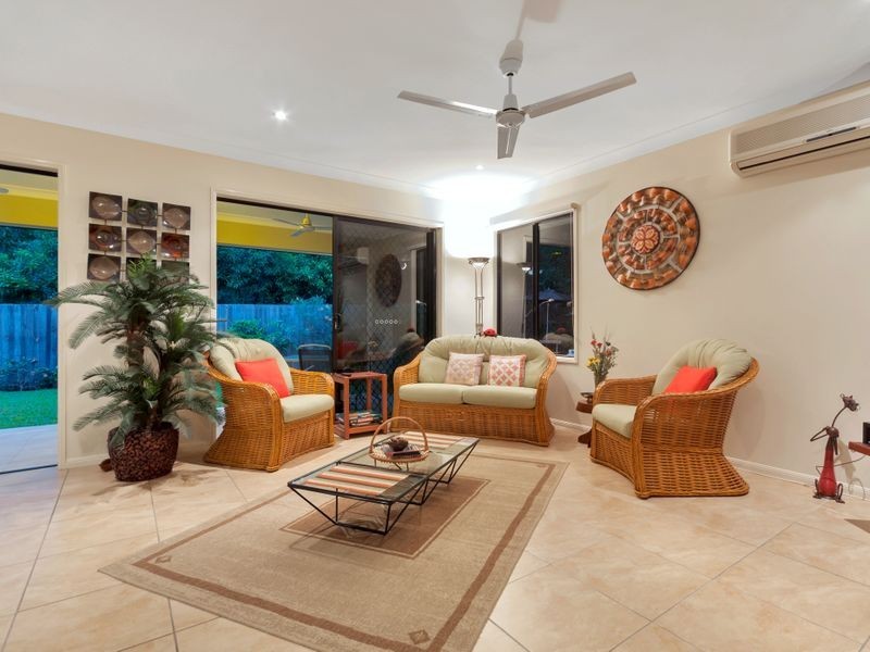 1 Keppel Place, Bentley Park QLD 4869