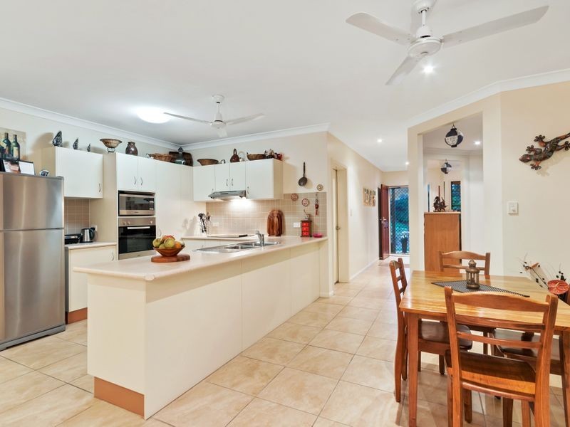 1 Keppel Place, Bentley Park QLD 4869