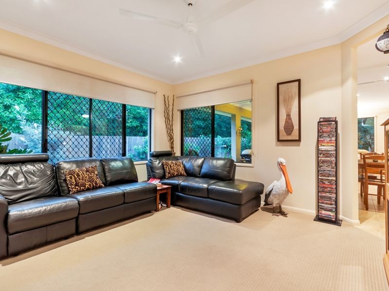 1 Keppel Place, Bentley Park QLD 4869