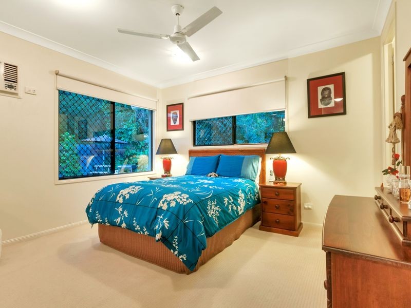 1 Keppel Place, Bentley Park QLD 4869