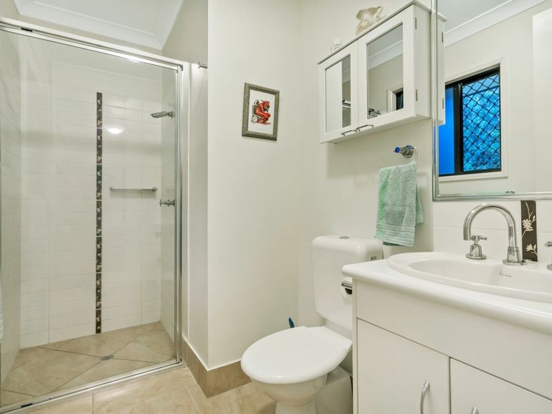 1 Keppel Place, Bentley Park QLD 4869