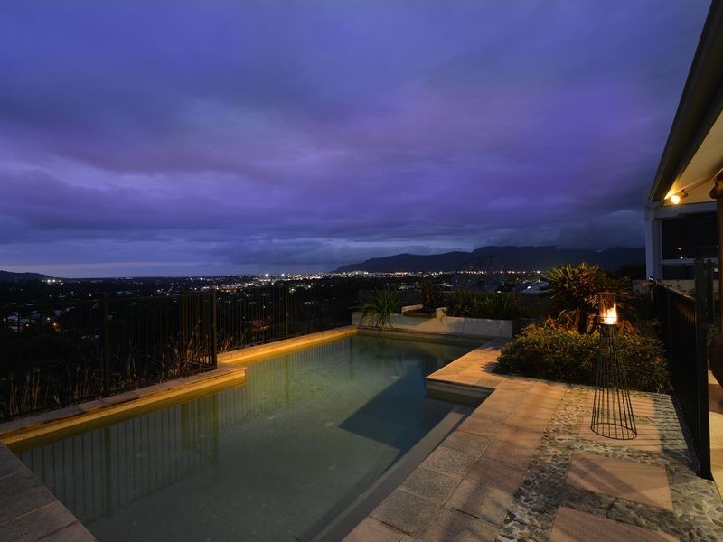 6 Grandview Crescent, Earlville QLD 4870