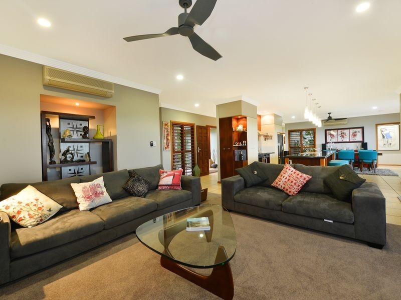 6 Grandview Crescent, Earlville QLD 4870