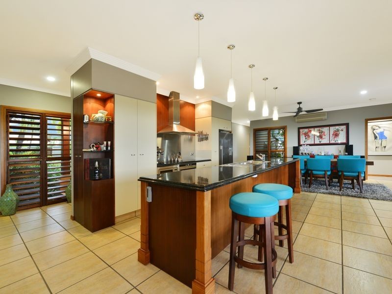 6 Grandview Crescent, Earlville QLD 4870