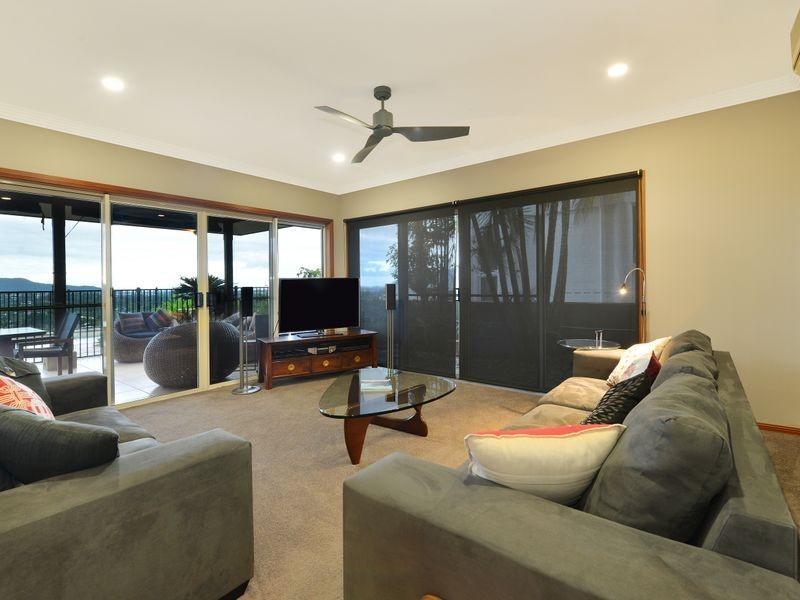 6 Grandview Crescent, Earlville QLD 4870
