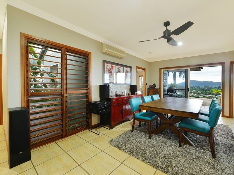 6 Grandview Crescent, Earlville QLD 4870