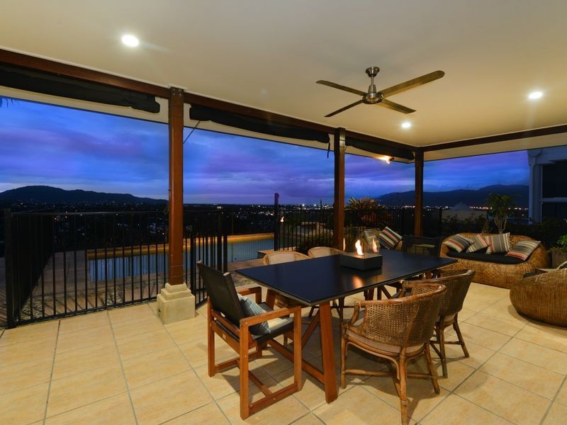 6 Grandview Crescent, Earlville QLD 4870