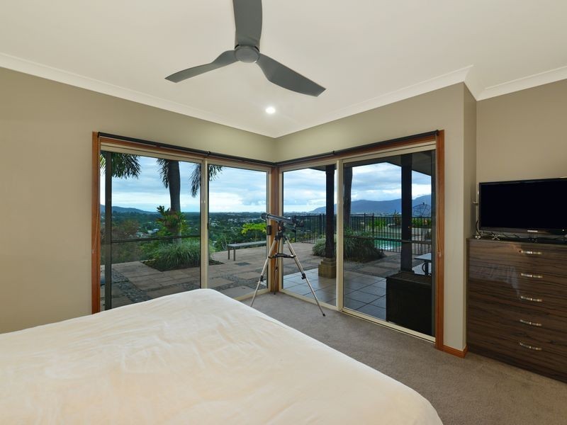 6 Grandview Crescent, Earlville QLD 4870