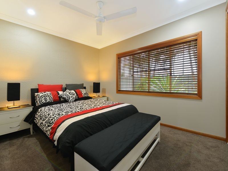 6 Grandview Crescent, Earlville QLD 4870