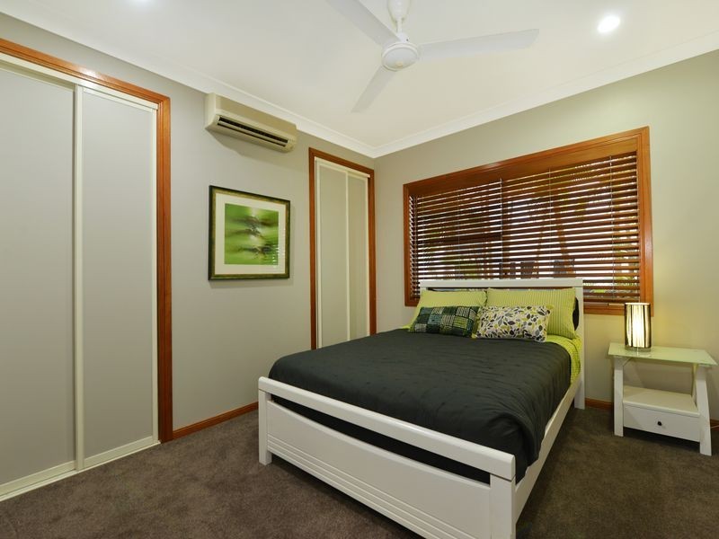 6 Grandview Crescent, Earlville QLD 4870