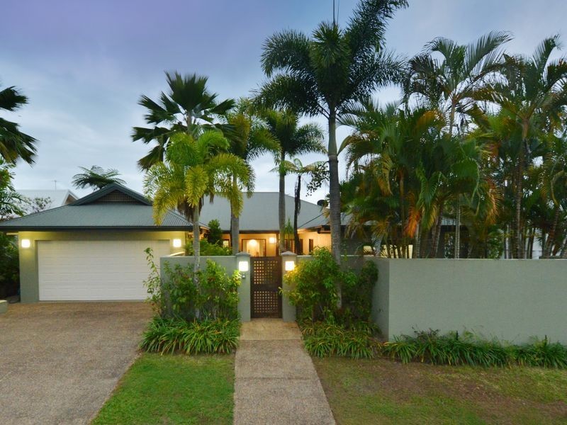 6 Grandview Crescent, Earlville QLD 4870