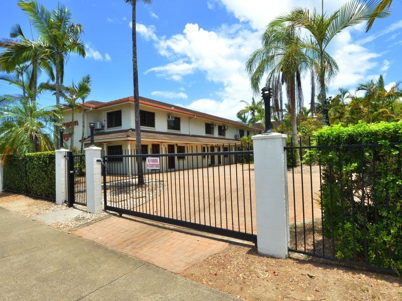 16/350 Sheridan St, Cairns North QLD 4870